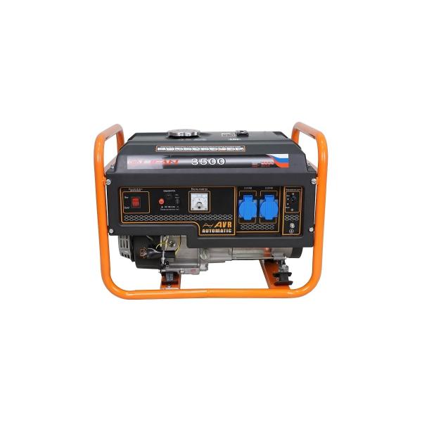 lifan-3500-220v-3kvt-ruchnoj-starter-3gf-6