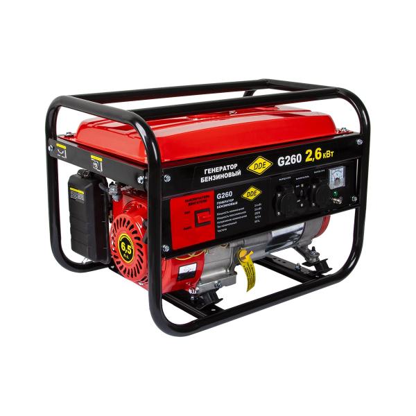 dde-g260-2-6-kvt-6-5-l-s-919-952