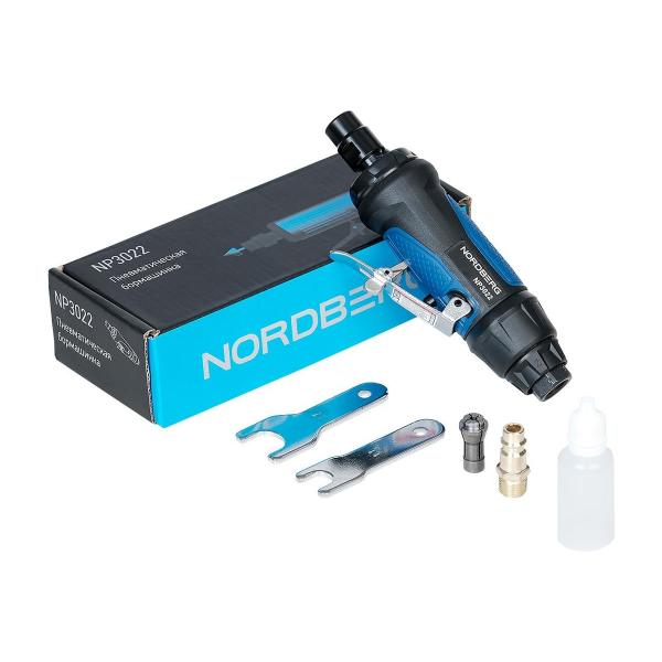 nordberg-np3022