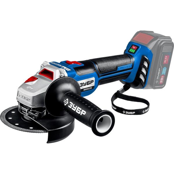 zubr-professional-ab-125