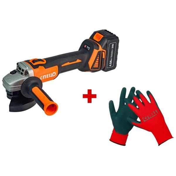 spets-shlifmashina-uglovaya-akkumulyatornaya-bshu-125-18li-b-besschetochnyj-dvigatel-125mm-4000-6800ob-min-20v-2-akkum-li-ion-4-0ach-zu-2-0ch-perchatki-stronprof-spets-spets-4090-st-lg1000-9