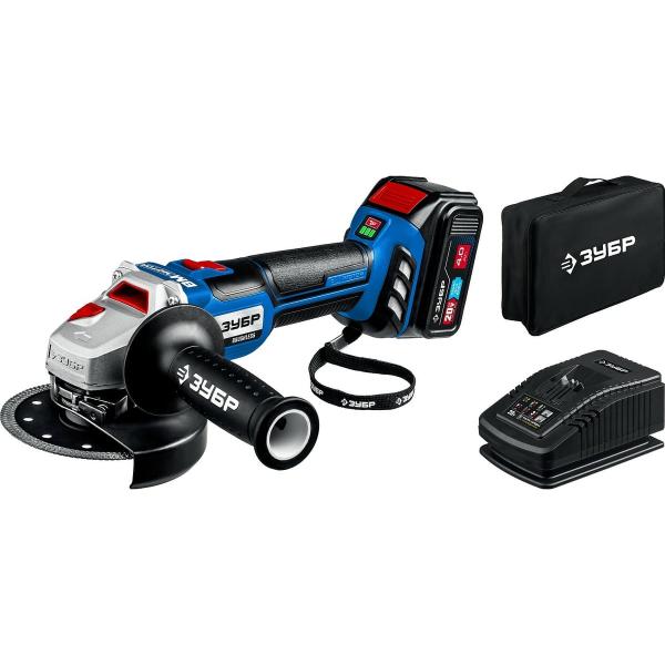 zubr-professional-ab-125-41