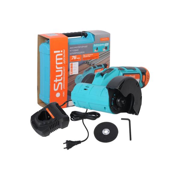 sturm-1batterysystem12v-cag1276c