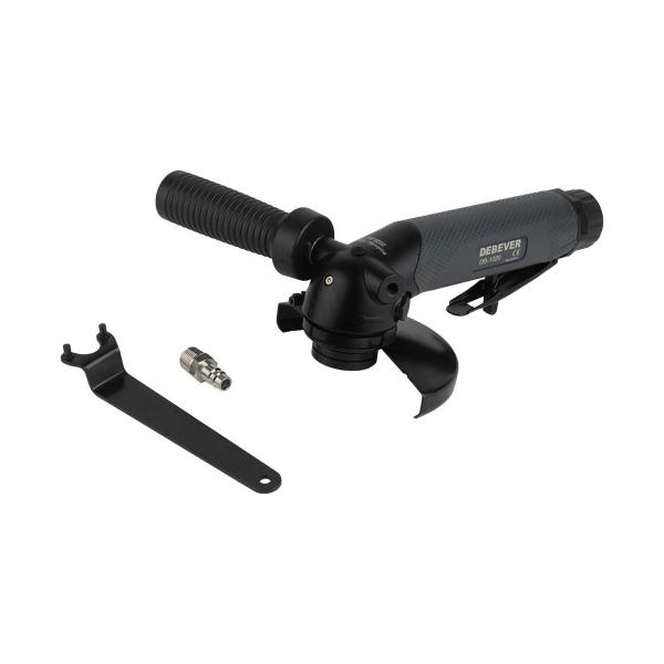 debever-125-mm-rychazhnyj-tip-1-57-kvt-db-1020