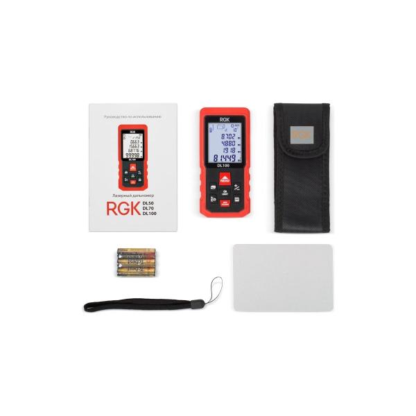 rgk-dl100-4610011875076