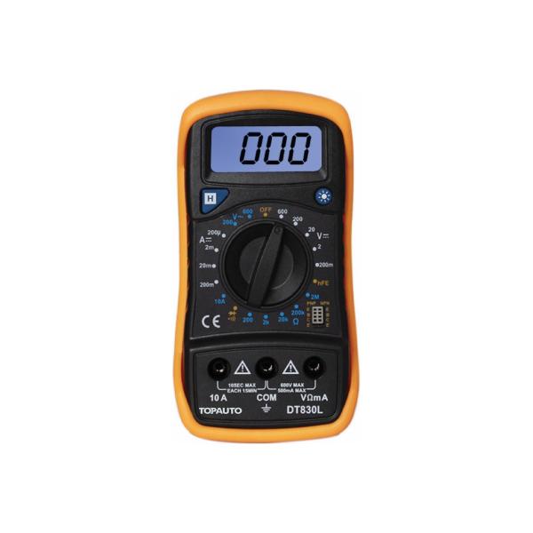 topauto-dt830l