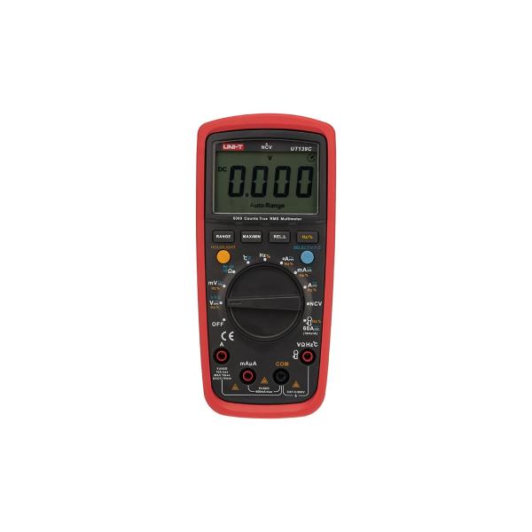 uni-t-ut-139s-13-1028