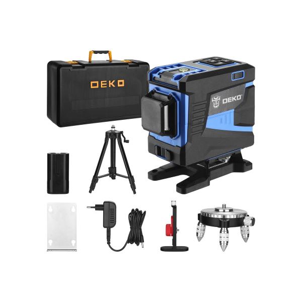 deko-uroven-lazernyj-samovyravnivayuschijsya-professionalnyj-v-kejse-ll12-hvr-premium-so-shtativom-1-m-12-linij-deko-3638-065-0105-2