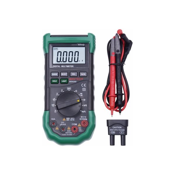 mastech-ms8268-00-00000267