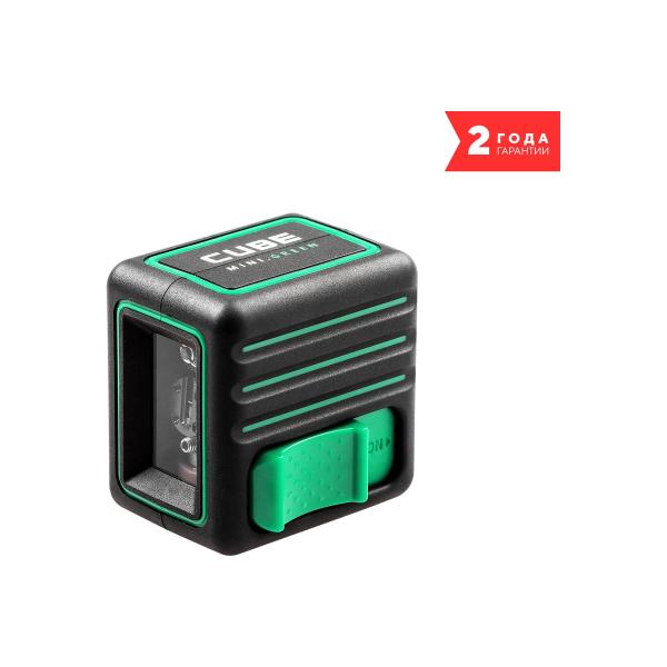 ada-cube-mini-green-basic-edition-a00496