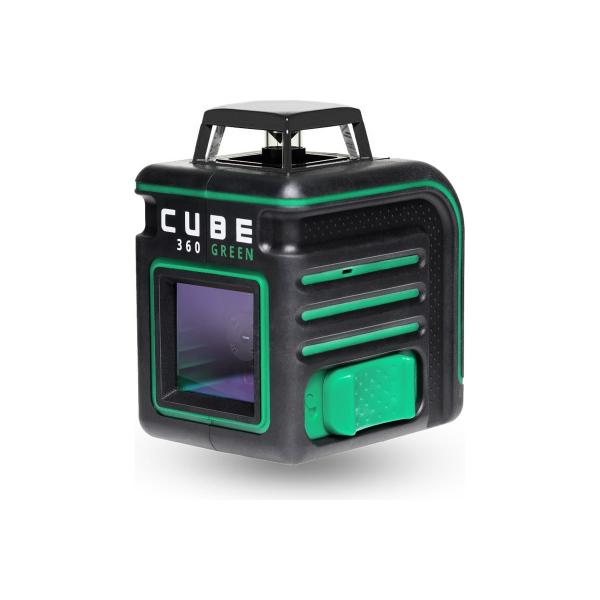 ada-cube-360-green-basic-edition-a00672