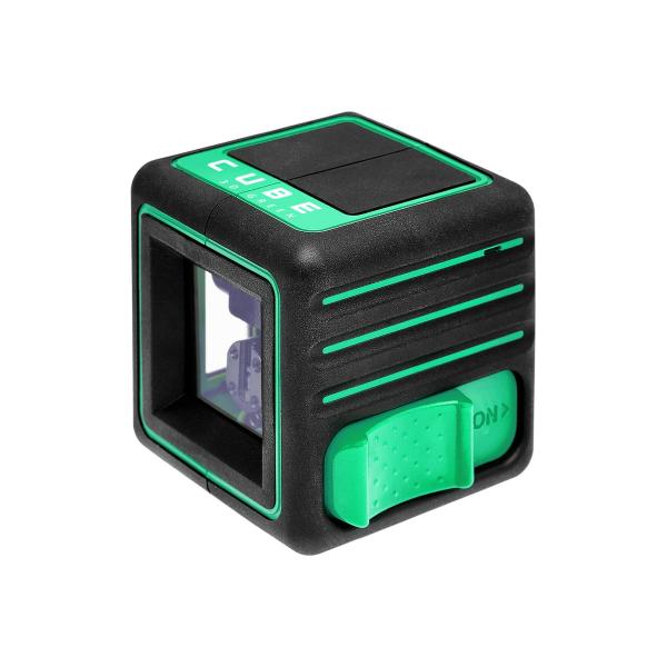 ada-cube-3d-green-professional-edition-a00545