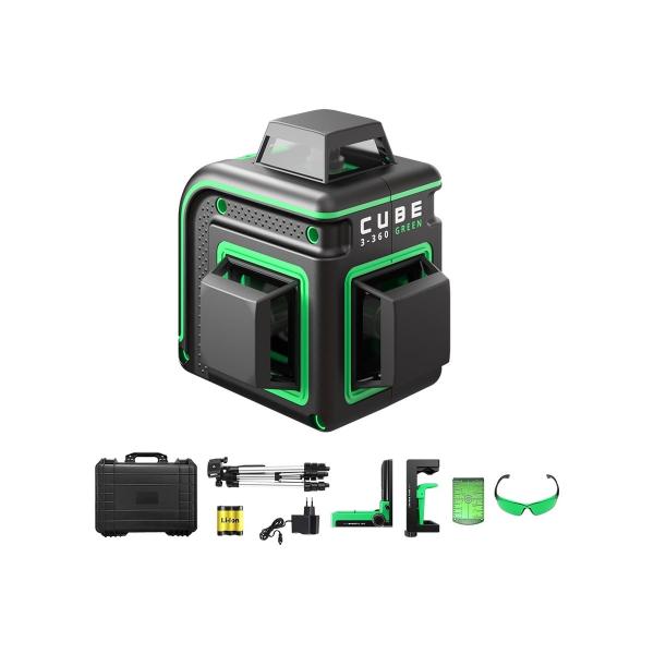 ada-cube-3-360-green-ultimate-edition-a00569