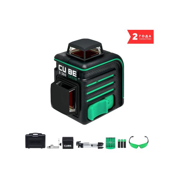 ada-cube-2-360-green-ultimate-edition-a00471