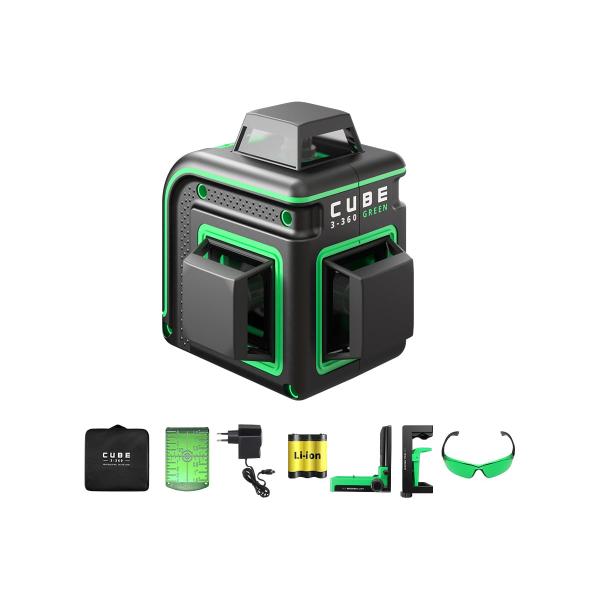 ada-cube-3-360-green-home-edition-a00566