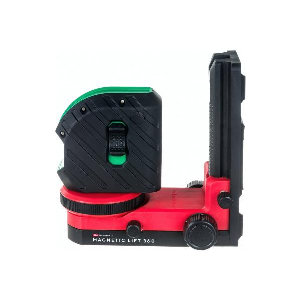 ada-armo-mini-green-basic-edition-lazernyj-uroven-magnitnoe-s-mikroliftom-a00681