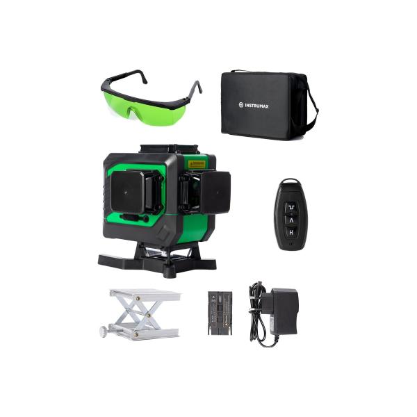 instrumax-greenliner-3-360-b-set-im0150