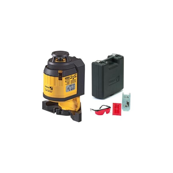 stabila-lax-400-set-18702