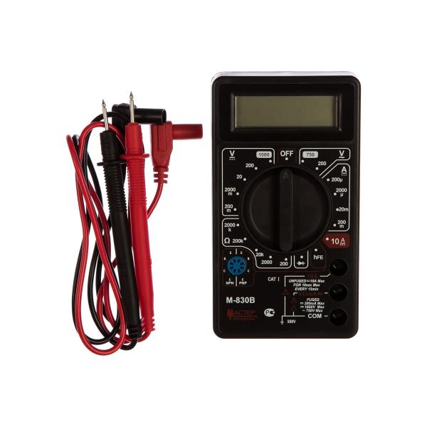 master-professional-m830b-90830