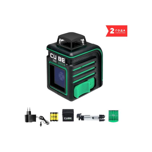 ada-cube-360-green-professional-edition-a00535