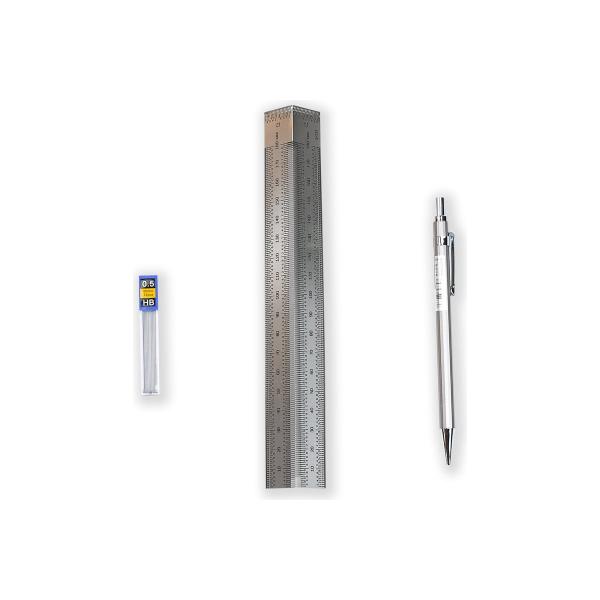 linejka-uglovaya-180mm-s-karandashom-rubankov-m00021516