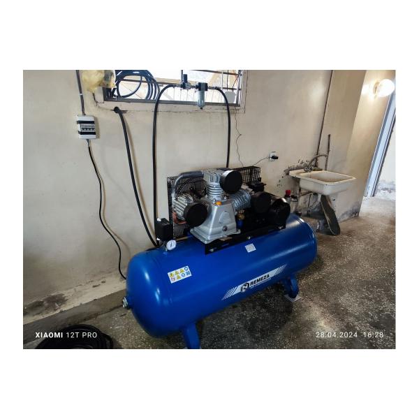 remeza-sb-4-s-100-lb-75-4