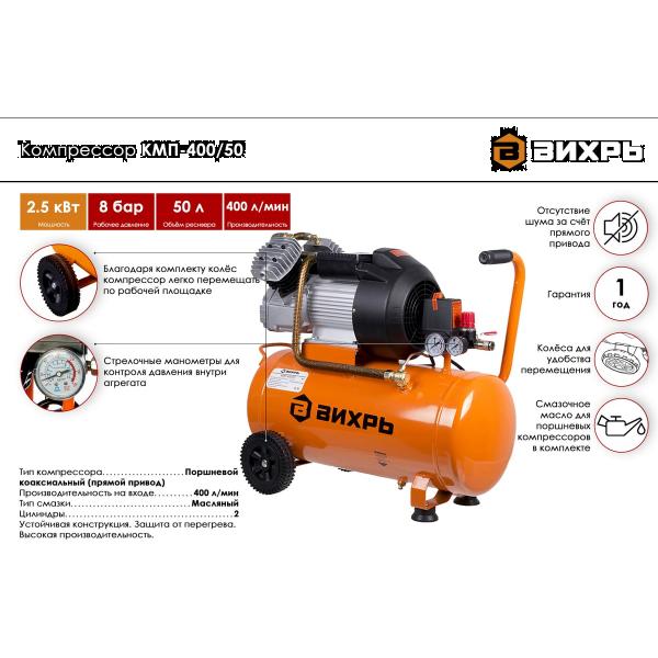 vihr-kmp-400-50-74-3-6-2