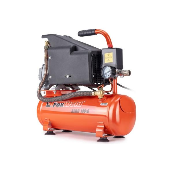 foxweld-aero-140-8-5068