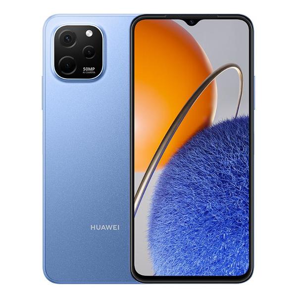 huawei-nova-y61-6-64gb-sapphire