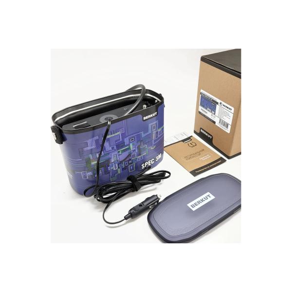 berkut-specialist-spec-3m