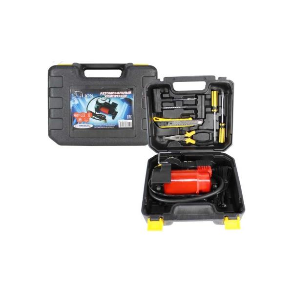 lion-35-l-min-12-v-met-korpus-v-kejse-s-naborom-instr-1-10-vtti-13002c