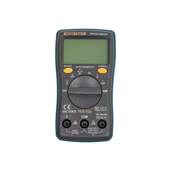 robiton-master-dmm-850-16794