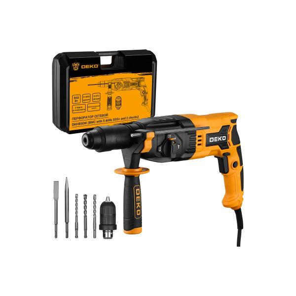 deko-dkh850w-063-4255