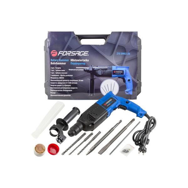 forsage-perforator-elektricheskij-sverla-5-7-8x140mm-zubilo-ploskoe20x220mm-pika-ugol-e-schetki-220v-50-60gts-800w-0-1300-ob-min-2-8dzh-max-sverl-24mm-v-kejse-f-z1c-dh02-26