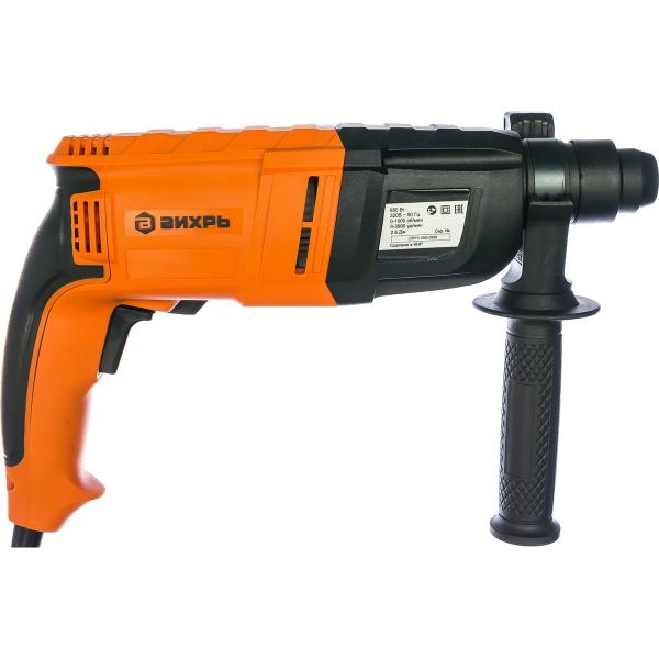 vihr-p-650k-72-3-5-4