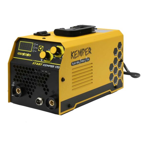 start-kemper-170-2st171