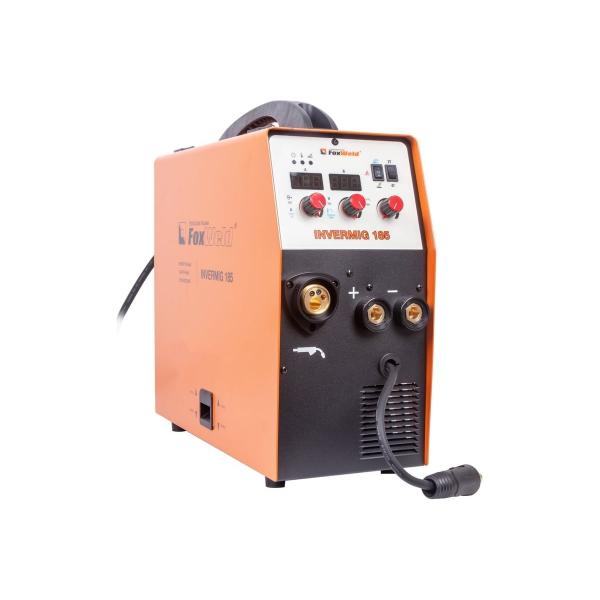 foxweld-invermig-185-3321