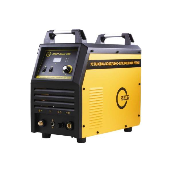 start-shark-x80-5st80