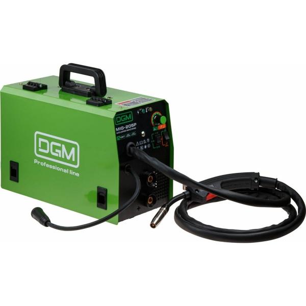 dgm-mig-205p