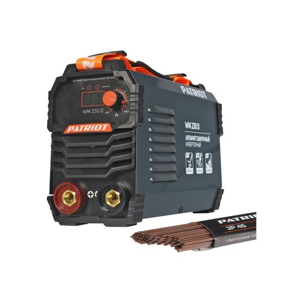 patriot-wm230d-605302023