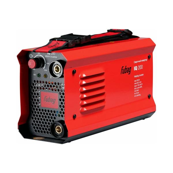 fubag-iq-200