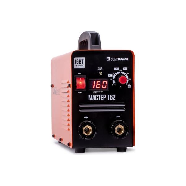 foxweld-master-162-3266