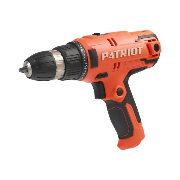 patriot-fs-306-120301402