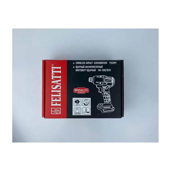 felisatti-gau-300-18l3-591-5-0-00-6