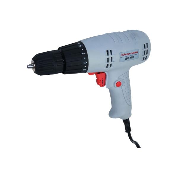 energomash-450vt-ds-450