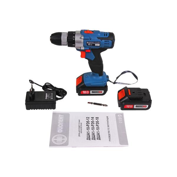 fiolent-dsha1-10-re5-18v-9401893-5