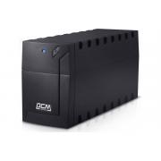 powercom-raptor-line-interactive-800va-480w-tower-schuko-rpt-800a-euro