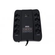 powercom-back-ups-spider-offline-850va-510w-tower-schuko-spd-850n