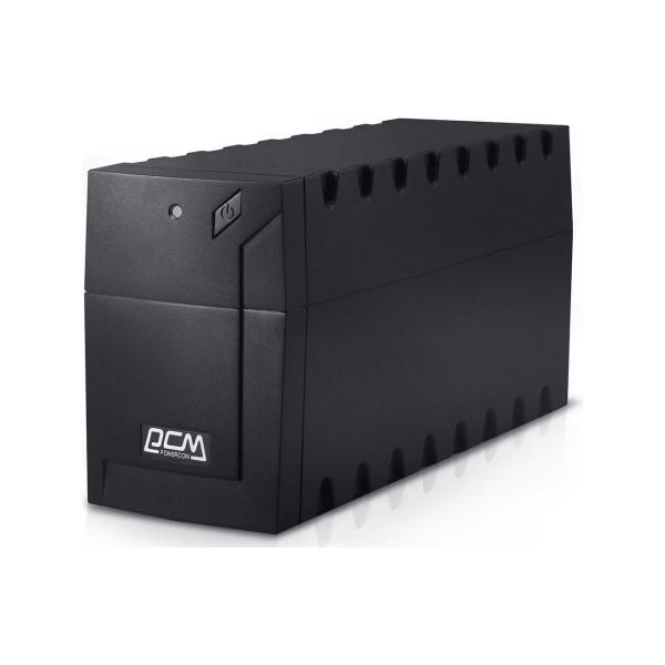 powercom-raptor-line-interactive-800va-480w-tower-rpt-800ap-euro