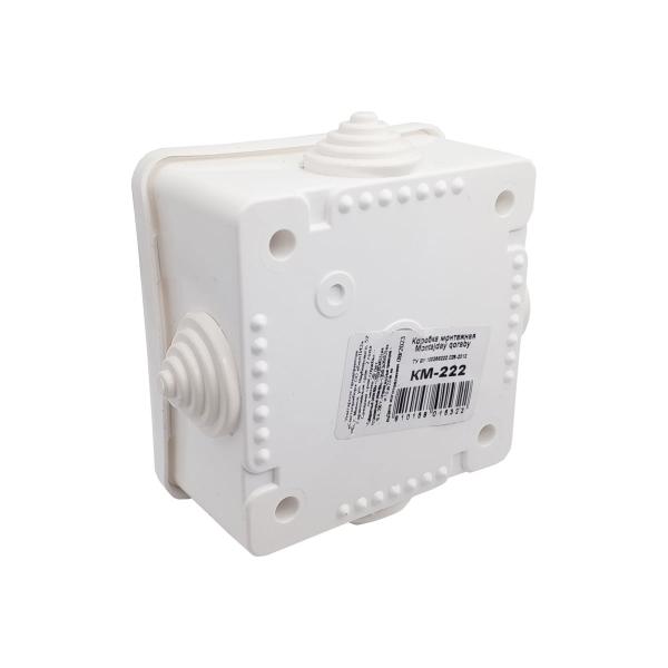 bylectrica-s-klemmnymi-kolodkami-otkrytoj-provodki-ip44-80mm-h-80-mm-h41-5-mm-km-222-3